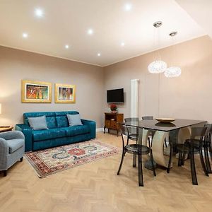 Appartement met Drie Slaapkamers
