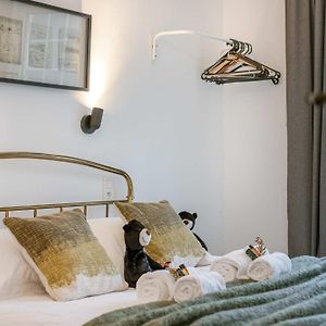 Huswell - Cosy Apartment In The Centre Of Knokke